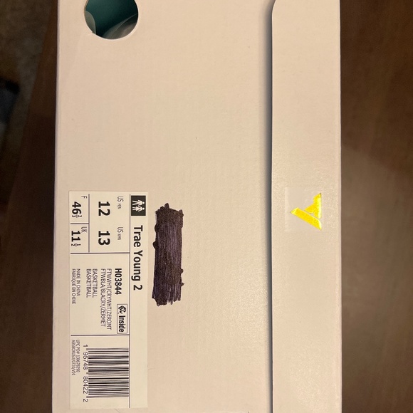 adidas | Shoes | Trae Young 2 | Poshmark